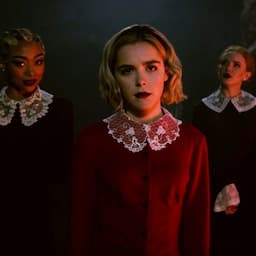 'Chilling Adventures of Sabrina' Part 4 Gets a Premiere Date