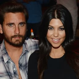 Kourtney Kardashian Shares a Hilarious Look at ‘Co-Parenting’ With Ex Scott Disick 