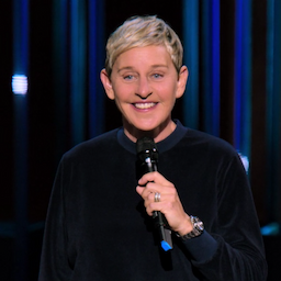 Ellen DeGeneres' 'Relatable': Everything We Learned From Her First Comedy Special in 15 Years
