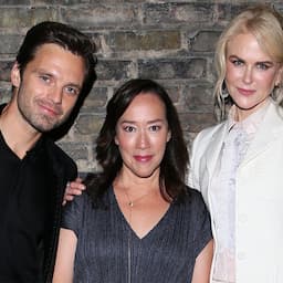 Sebastian Stan and Karyn Kusama on 'Destroyer' and the Method in Nicole Kidman's Madness (Exclusive)