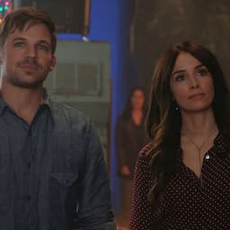 'Timeless' Star Abigail Spencer Reveals Why the Series Finale Took Her by Surprise