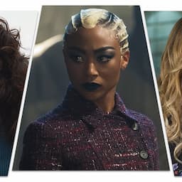 18 Female TV Characters We Were Obsessed With in 2018