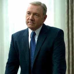 Kevin Spacey Channels Frank Underwood in His Message for 2020