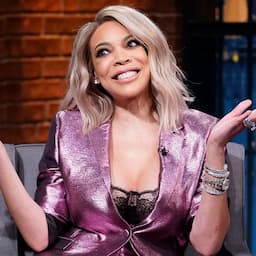 Wendy Williams Delays Return to Talk Show a Week After Shoulder Fracture