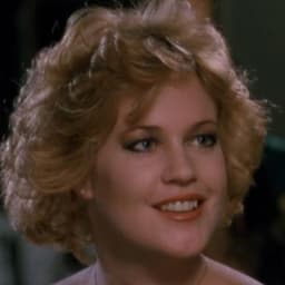 'Working Girl' Turns 30! Melanie Griffith Reflects on the 'Really Special' Film