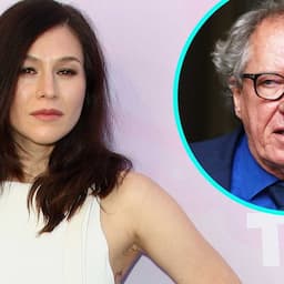 'OITNB' Star Yael Stone Comes Forward with Sexual Misconduct Allegations Against Geoffrey Rush