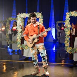 Juanes' New Music Video ‘La Plata’ Will Make You Swoon Over the Colombian Superstar