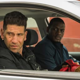 'The Punisher' Cast Talks Season 2: Everything You Need to Know (Exclusive)