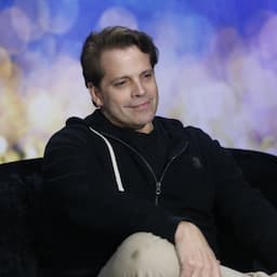 Anthony Scaramucci Reportedly Exits 'Celebrity Big Brother' House, Reappears in Switzerland