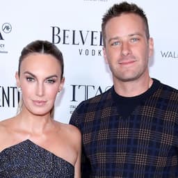Armie Hammer Reunites with His Kids in the Cayman Islands Amid Divorce