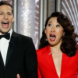 7 Funniest Moments at the 2019 Golden Globes