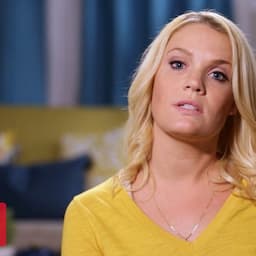 Ashley Martson From '90 Day Fiance' Rushed to Hospital After Kidney Failure Due to Lupus