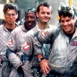 A New 'Ghostbusters' Movie Is Coming in 2020: Are We Okay With This?
