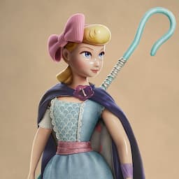 'Toy Story 4' Shares Little Bo Peep's New Badass Look