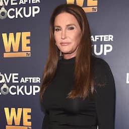 Caitlyn Jenner Posts the Ultimate #10YearChallenge and Encourages Fans To Be 'Authentic'