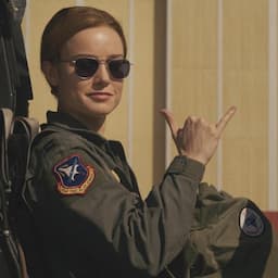 Brie Larson Trained for 9 Months Ahead of 'Captain Marvel' Filming