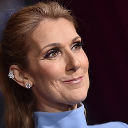 How Celine Dion's Late Husband Helped Her Find 'Courage' to Perform Again