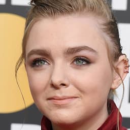 Elsie Fisher Says Her Life 'Completely Changed' Following Success of 'Eighth Grade'