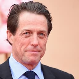 Hugh Grant Says He's 'Too Old and Ugly and Fat' to Star in Romantic Comedies