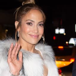 Jennifer Lopez Flashes Abs on Day 4 of Her No Sugar, No Carbs Diet Challenge