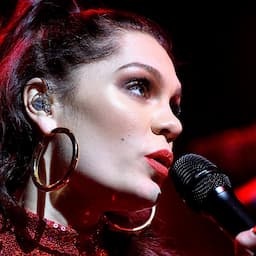 Jessie J Breaks Down Crying in Emotionally Raw Piano Performance: Watch