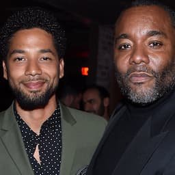 Lee Daniels Shares Powerful Words for Jussie Smollett After Racist Attack