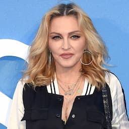 Madonna Is Nearly Unrecognizable With Short Brunette Hairstyle -- See the Pic!