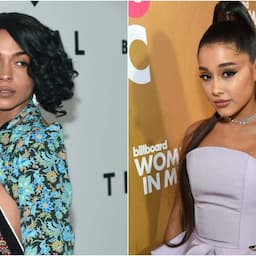 Princess Nokia Claims Ariana Grande Copied Her Song With New Single '7 Rings'
