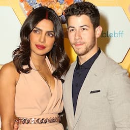 Priyanka Chopra and Nick Jonas Gather With Family for Another Wedding Reception