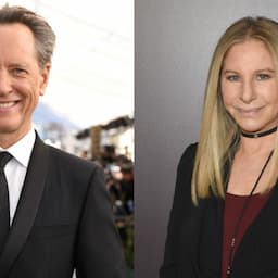 Oscar Nominee Richard E. Grant Tears up at Barbra Streisand's Reply to His Teenage Fan Letter