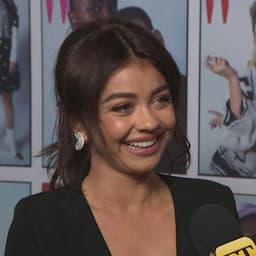 Sarah Hyland Shares Health Update Following Second Kidney Transplant (Exclusive)