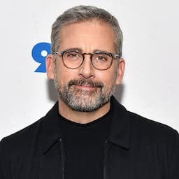 Steve Carell to Star in Netflix Comedy Inspired by Trump's 'Space Force'