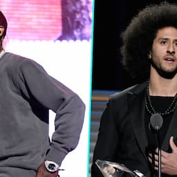 Untangling Travis Scott and Colin Kaepernick's Super Bowl Halftime Show Drama
