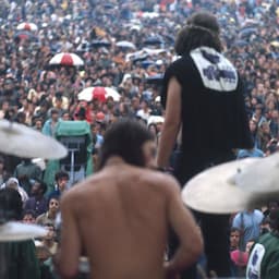  Woodstock Music Festival Returns This Summer to Celebrate 50th Anniversary