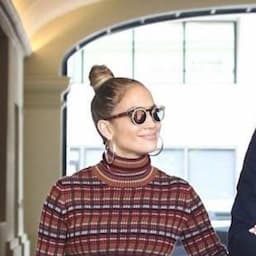Jennifer Lopez and Alex Rodriguez Look Chic in Miami Amid 10-Day Diet Without Sugar and Carbs