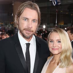 Kristen Bell Says She and Dax Shepard Have Been 'At Each Other's Throats' During Self-Isolation