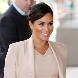 Meghan Markle Is Returning to the Big Screen After a Past Film Gets Picked Up