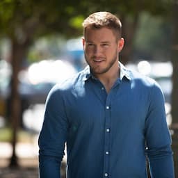 Colton Underwood Storms Off to Control Room on 'The Bachelor'