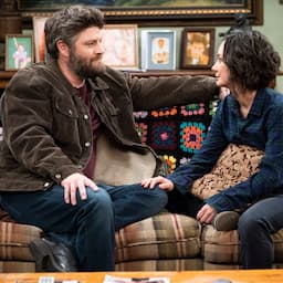 'The Conners' Finale: Are Darlene and David Getting Back Together?