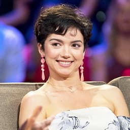 'Bachelor' Alum Bekah Martinez Gives Birth to First Child