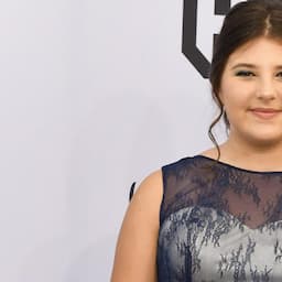 'This Is Us' Star Mackenzie Hancsicsak Dishes on Selling Girl Scout Cookies at the SAG Awards (Exclusive)