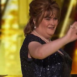 Why Susan Boyle Is the Perfect 'America's Got Talent:The Champions' Contestant