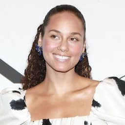 Alicia Keys’ Sons Couldn’t Care Less That She’s Hosting the GRAMMYs: Watch Their Hilarious Reaction!