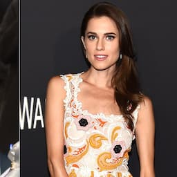 Allison Williams Talks Being Compared to Kate Middleton and Having a Similar Wedding Gown