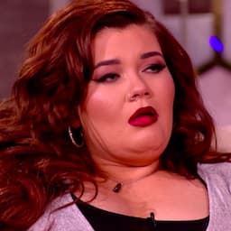 'Teen Mom’ Star Amber Portwood Says She Planned to Hang Herself During Postpartum Depression Struggle