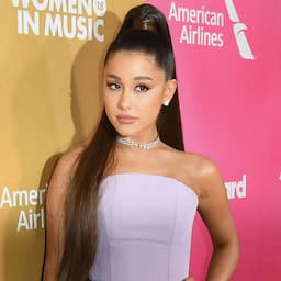 Ariana Grande Trademarks 'Thank U, Next' for a Beauty Line