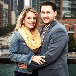 'Married at First Sight' Stars Ashley Petta and Anthony D’Amico Welcome First Child Together