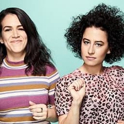 'Broad City': Ilana Glazer and Abbi Jacobson Don't Fear the End and Neither Should You