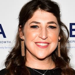 Mayim Bialik Will Fill In as Host of 'Jeopardy!' as Production Resumes
