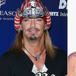 Bret Michaels’ Daughter Raine Makes 'Sports Illustrated’ Top 6 Swimsuit Models